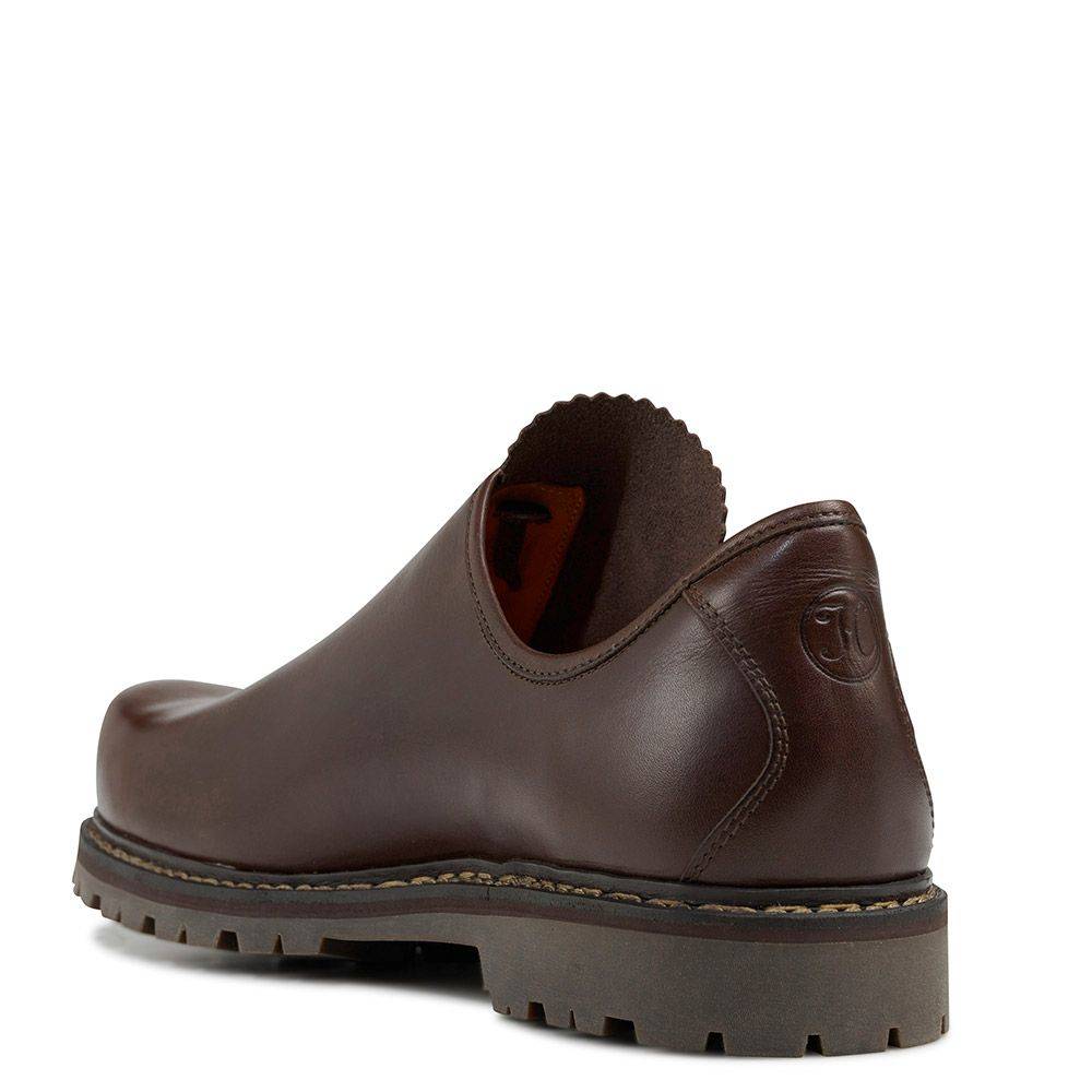 Original Haferl Ludwig | taupe Fabrik Onlineshop