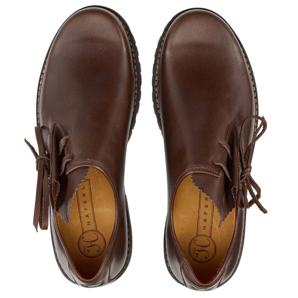Original Haferl Ludwig | taupe Fabrik Onlineshop