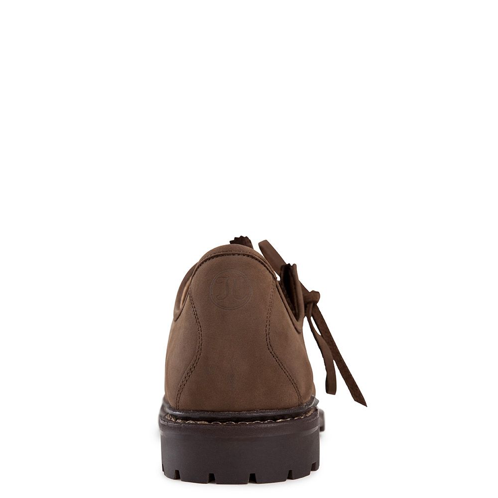 Original Haferl Ludwig | kaffeebraun Sonderangebot