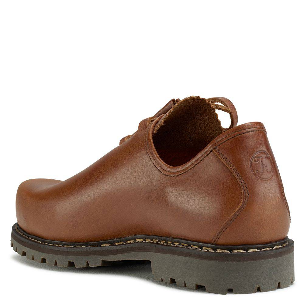 Original Haferl Max | rehbraun Preisnachlass