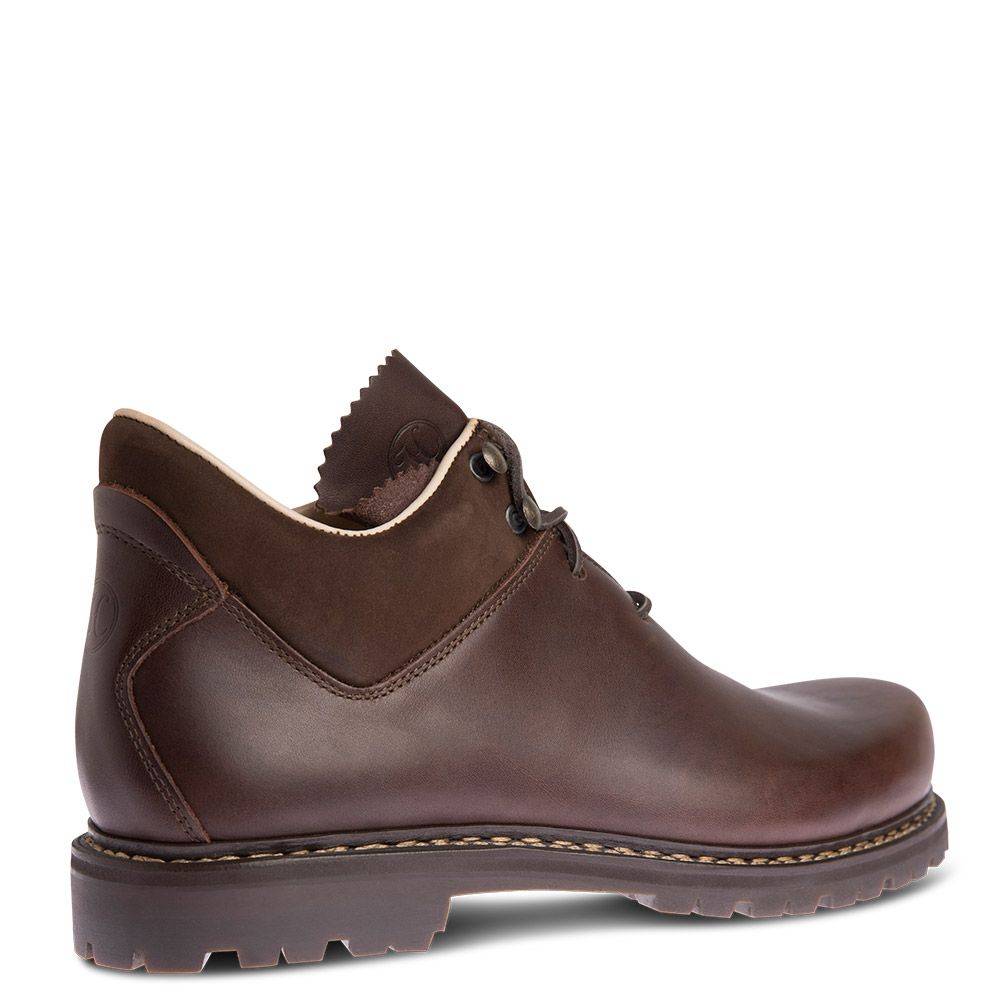 Original Haferl Richard | kaffeebraun Black Friday