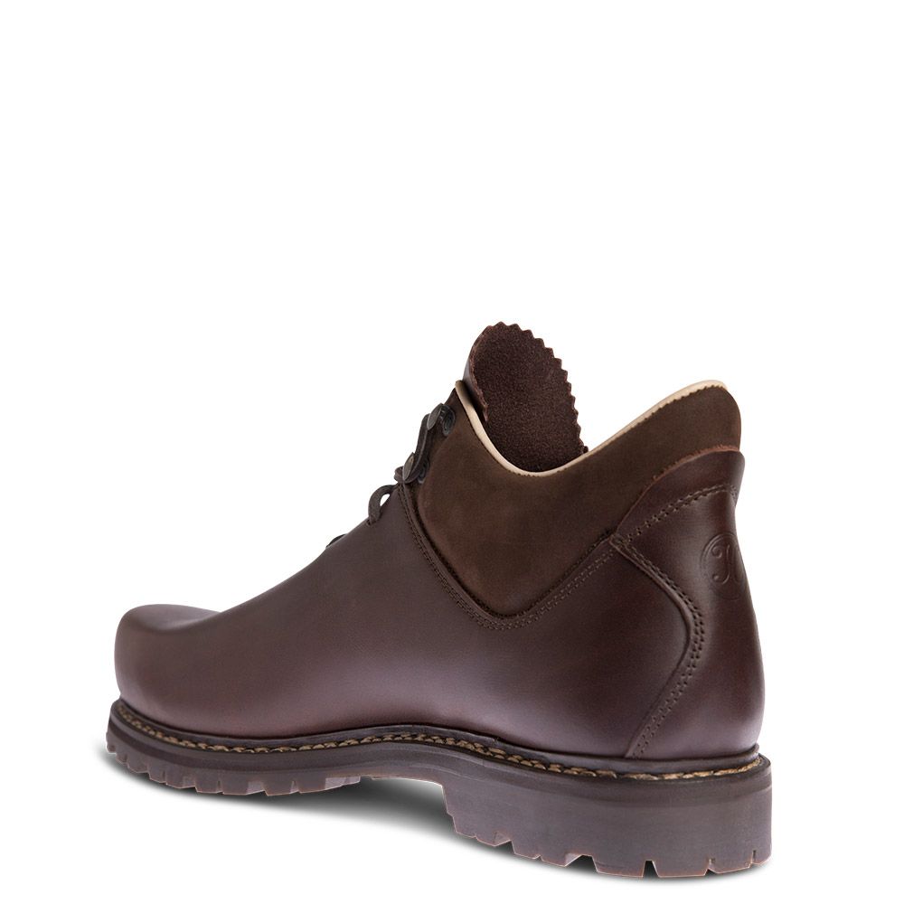 Original Haferl Richard | kaffeebraun Black Friday
