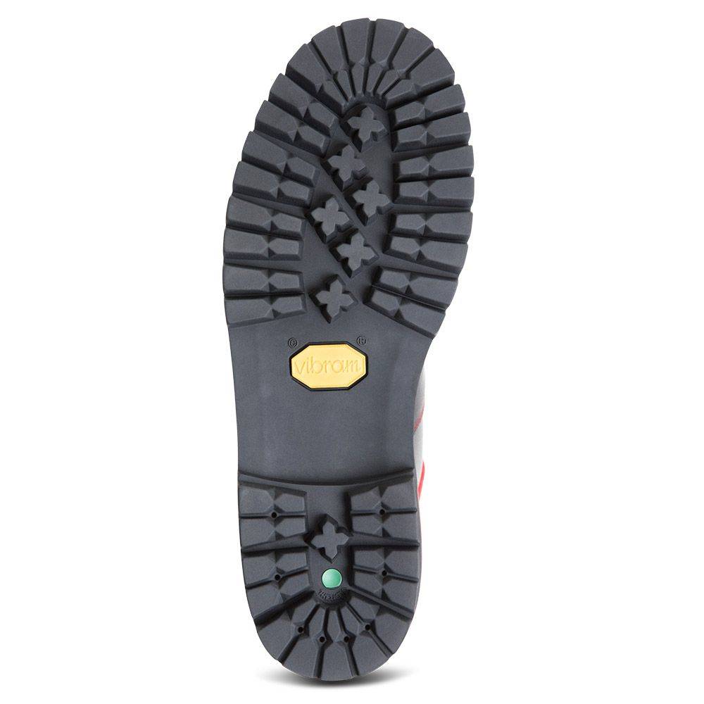 Original Haferl Geiselstein | schwarz/rot Blitzangebot