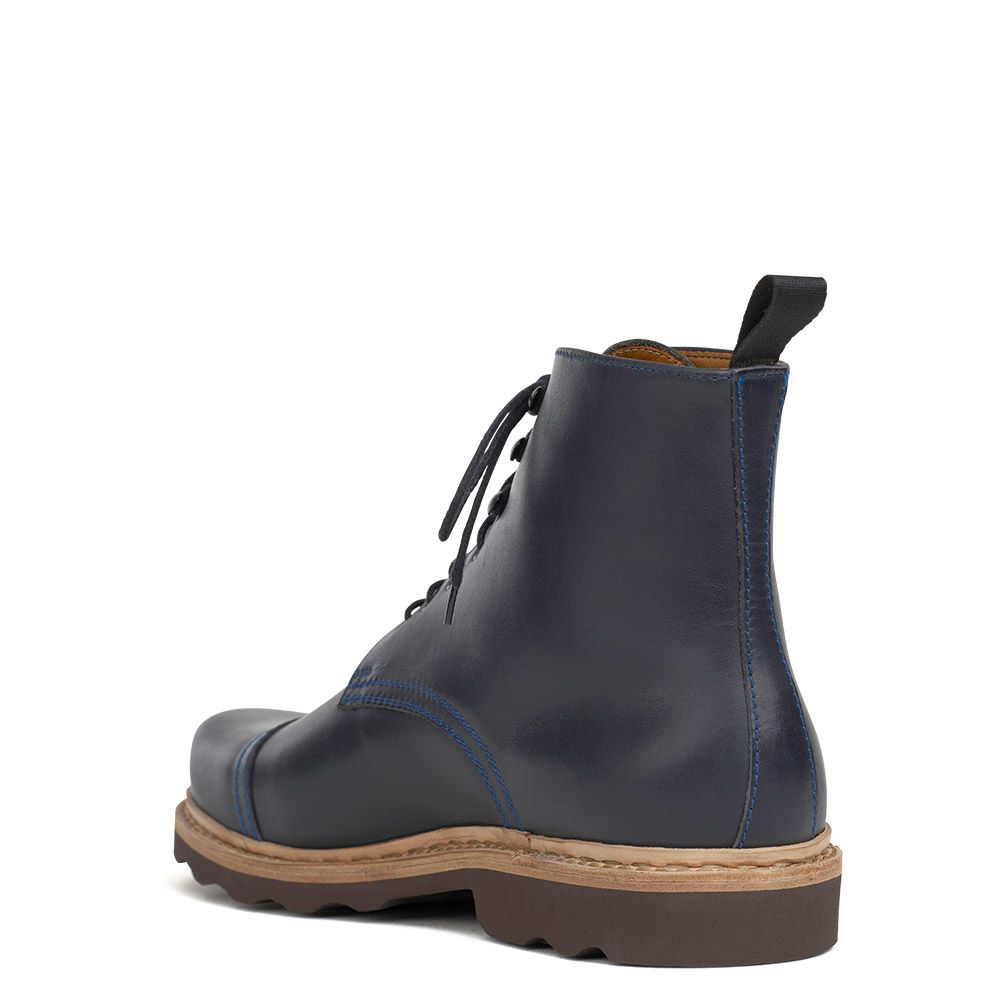Original Haferl Theo | dunkelblau Bestseller