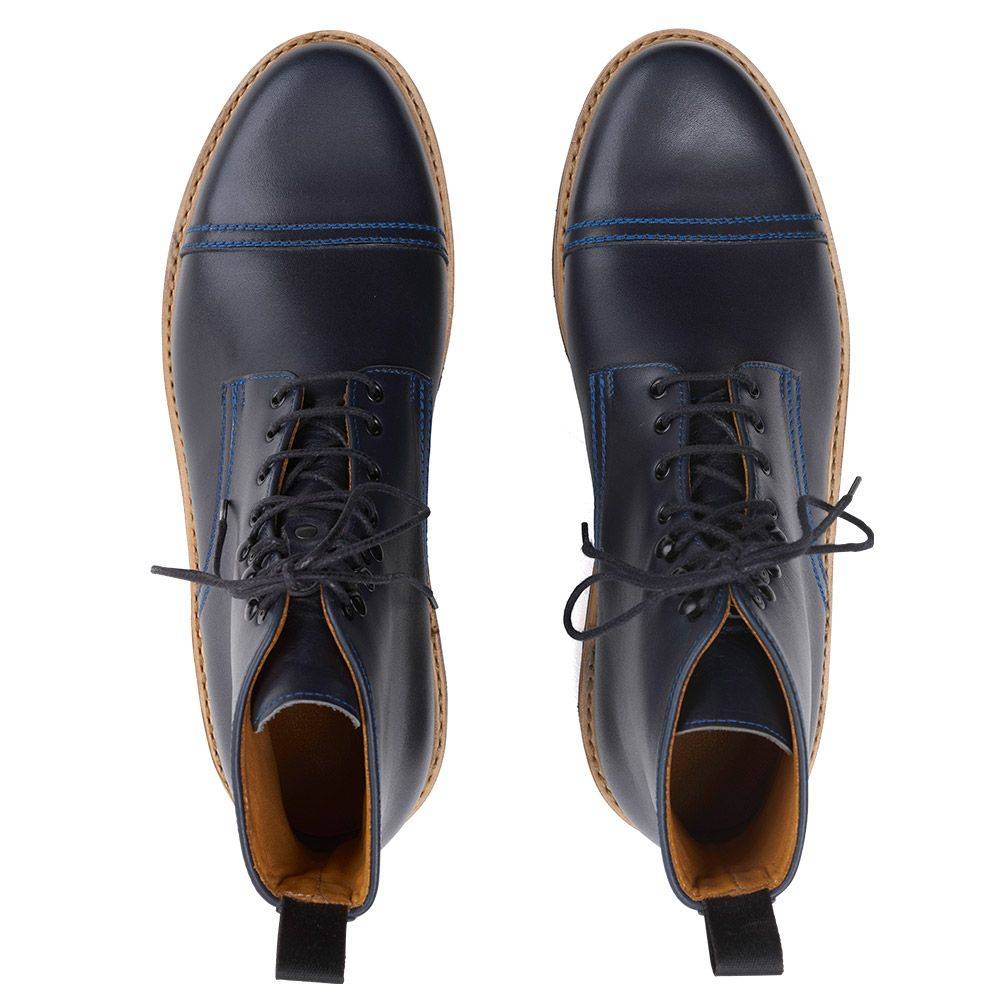 Original Haferl Theo | dunkelblau Bestseller