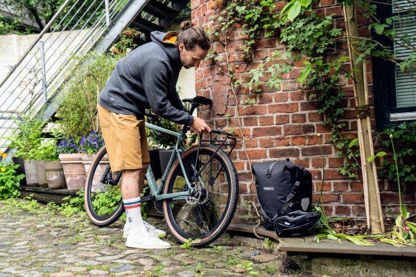 ﻿Ortlieb Quick-Rack Online Outlet