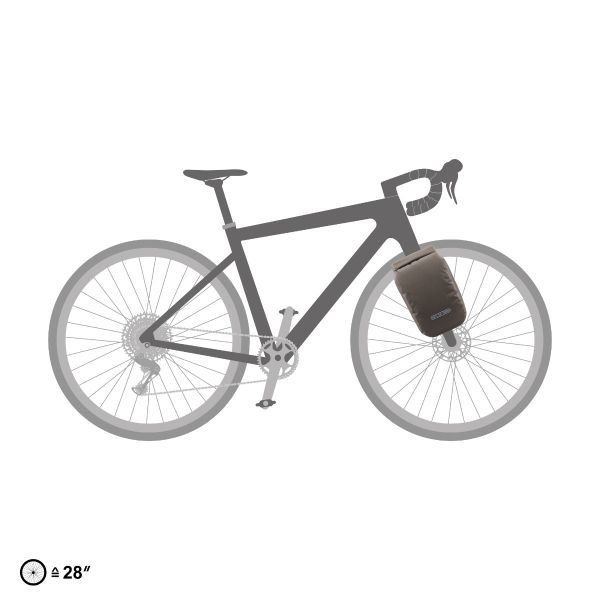 Ortlieb Fork-Pack Exklusive Angebote
