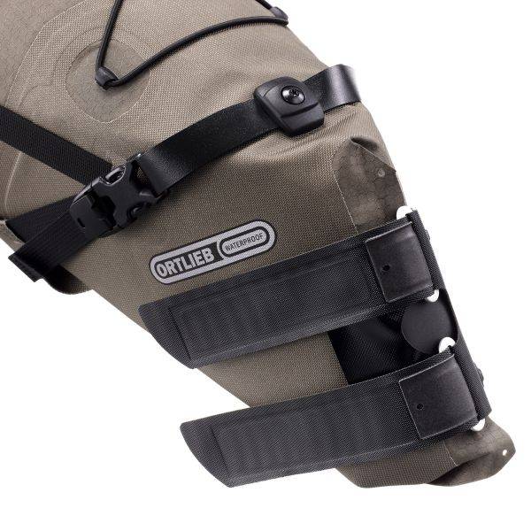 Ortlieb Seat-Pack Neuheiten