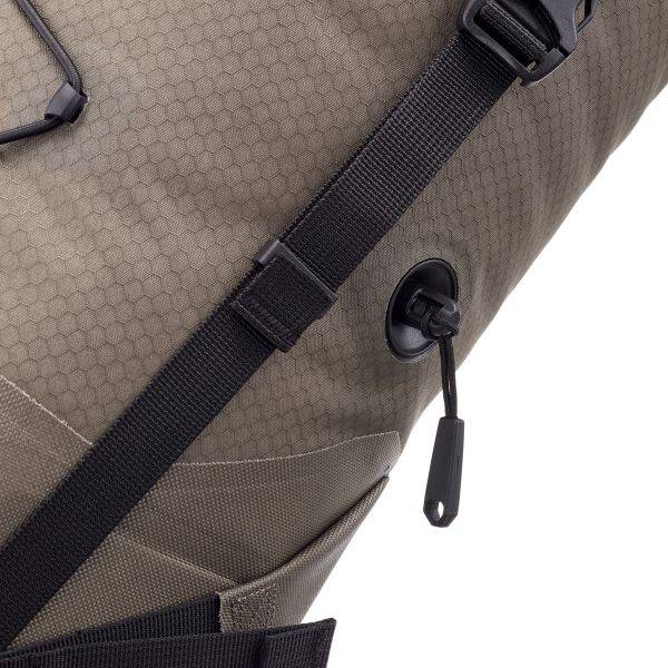 Ortlieb Seat-Pack Neuheiten