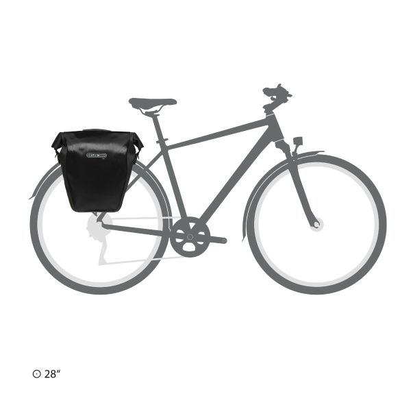 Ortlieb Back-Roller Core Saisonale Angebote