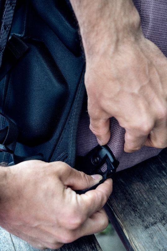 Ortlieb Carrying System Bike Pannier Tiefpreis