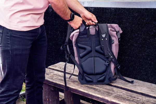Ortlieb Carrying System Bike Pannier Tiefpreis