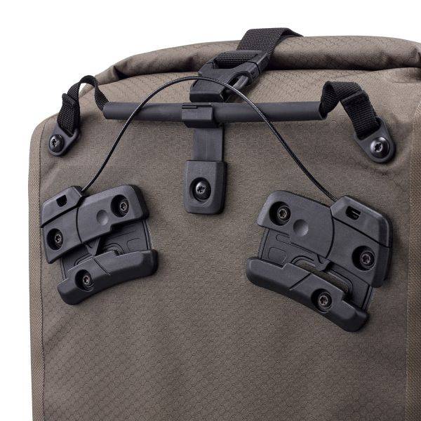 Ortlieb Gravel-Pack QL3.1 Letzte 3 Tage