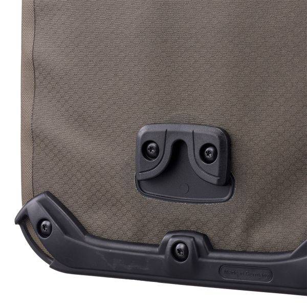 Ortlieb Gravel-Pack QL3.1 Letzte 3 Tage