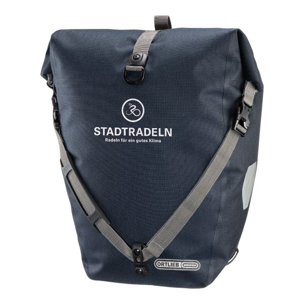 Ortlieb Stadtradeln Back-Roller Urban
