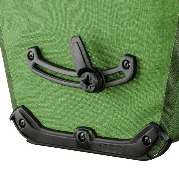 Ortlieb Back-Roller Plus CR Letzter Tag
