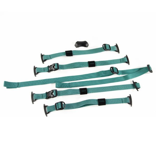 Ortlieb Compression-Straps Atrack