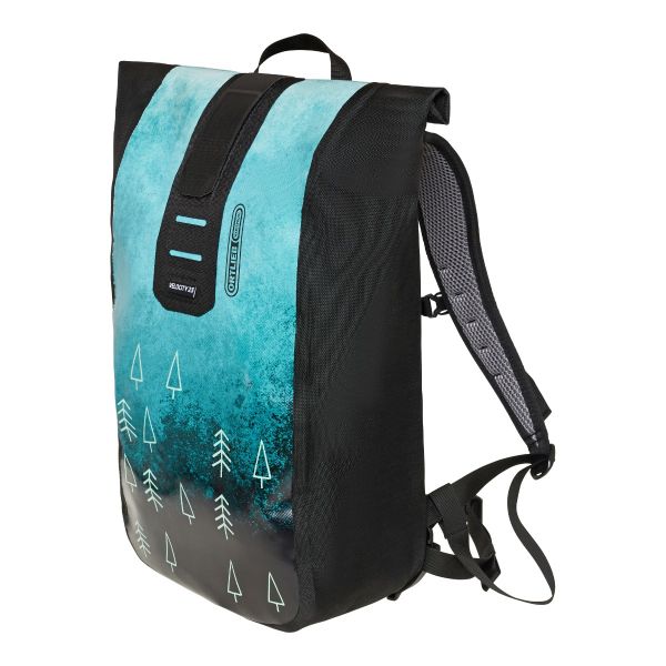 Ortlieb Velocity Design Forest