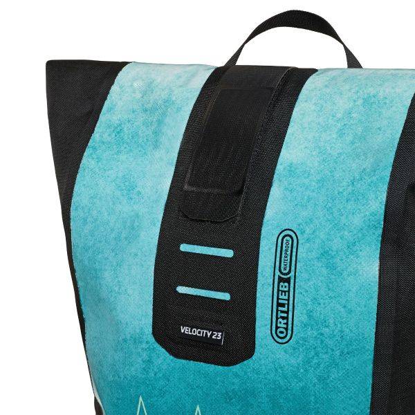Ortlieb Velocity Design Forest Bis zu 65% Rabatt
