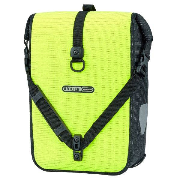 Ortlieb Sport-Roller High-Vis