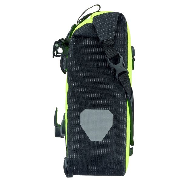 Ortlieb Sport-Roller High-Vis Nur für heute