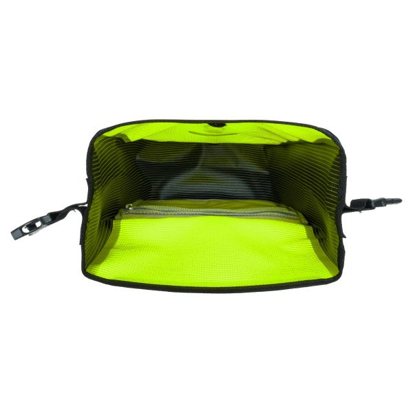 Ortlieb Sport-Roller High-Vis Nur für heute