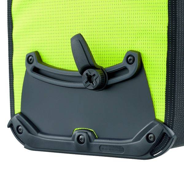 Ortlieb Sport-Roller High-Vis Nur für heute