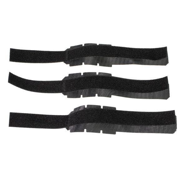 Ortlieb Klettbänder für Frame-Pack