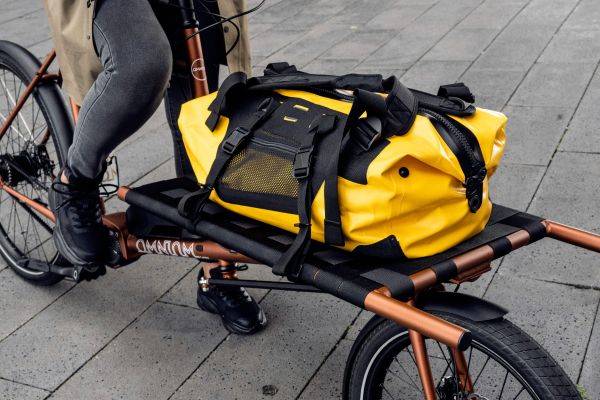 Ortlieb Cargo Straps Clearance-Verkauf