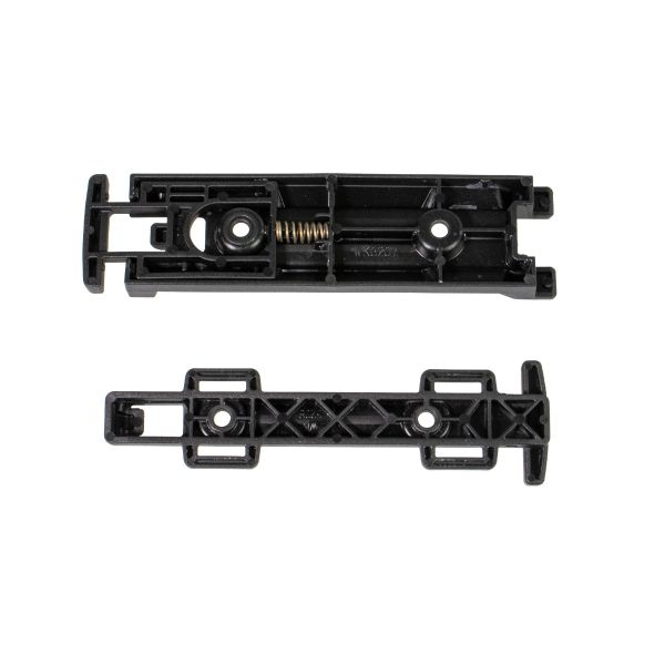 Ortlieb Mounting-Set Toptube Bags Fabrikladen