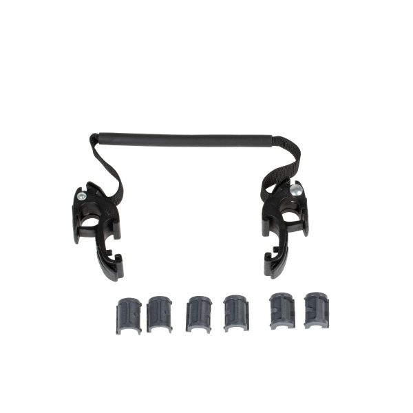 Ortlieb QL2.1 Haken