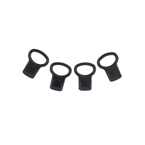 Ortlieb Mudguard Spanngummis