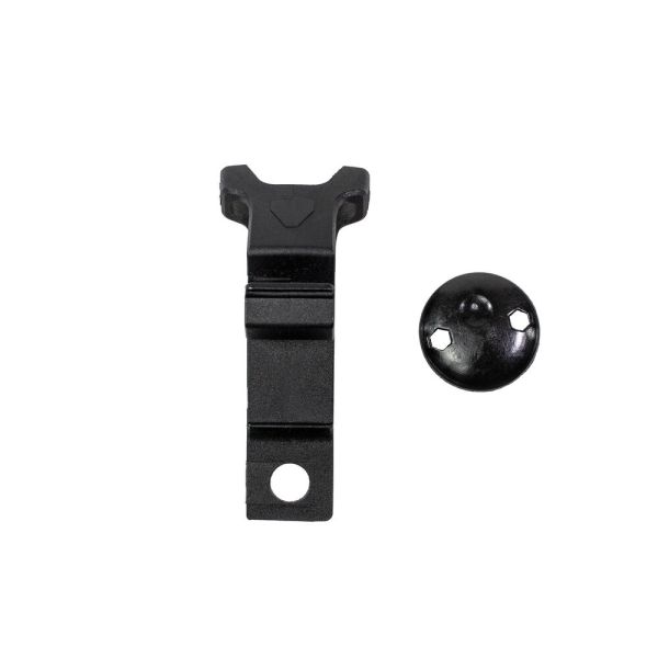 Ortlieb X-Stealth 25 mm (Hilfsverschluss)