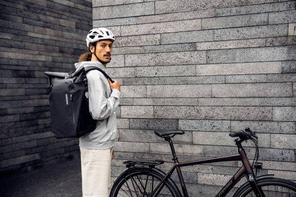 Ortlieb Flap High-Vis for Vario 26L Outlet
