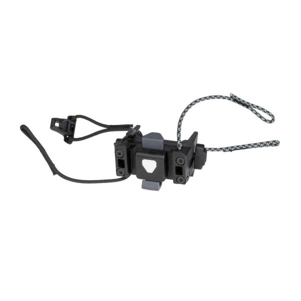 Ortlieb Lenker Montageset QR