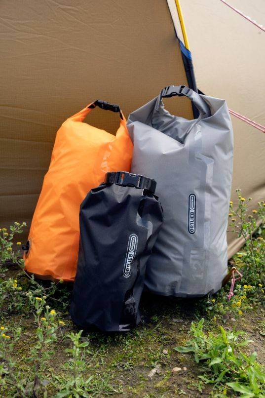 Ortlieb Dry-Bag Light Valve Limitierter Zeitrabatt
