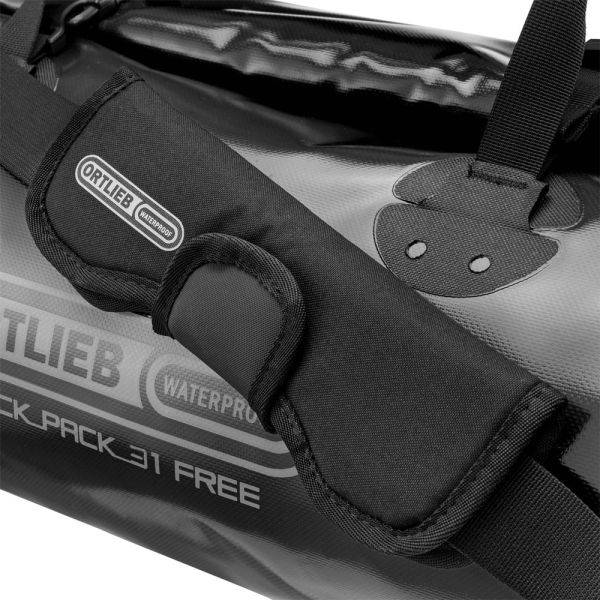 Ortlieb Rack-Pack Free Versandkostenfrei
