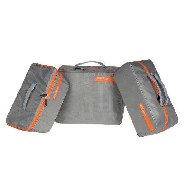 Ortlieb Packing Cube Bundle Preisnachlass