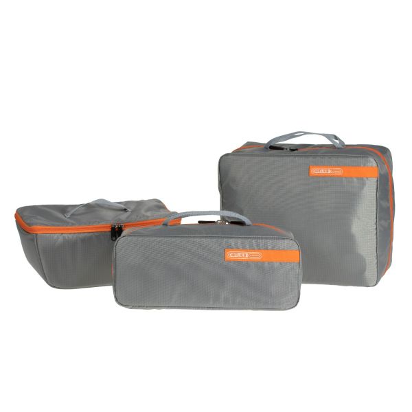 Ortlieb Packing Cube Bundle Preisnachlass