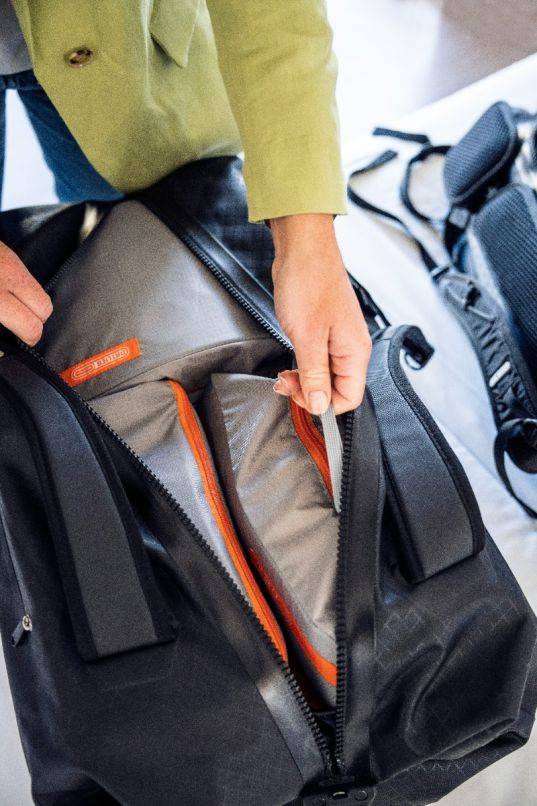 Ortlieb Packing Cube Bundle Preisnachlass