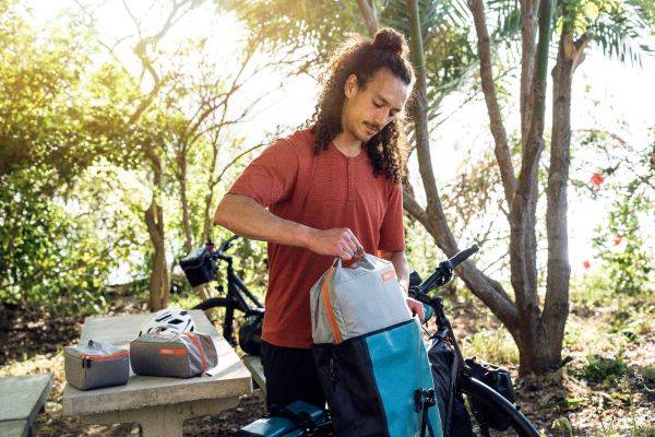 Ortlieb Packing Cube Bundle Preisnachlass
