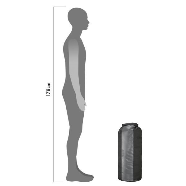 Ortlieb Dry-Bag Heavy Duty Jubiläumsangebot