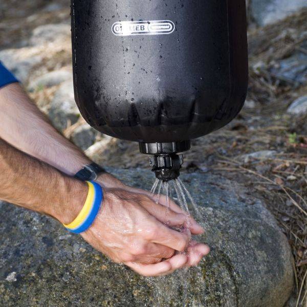 Ortlieb Water-Sack Heißer Verkauf
