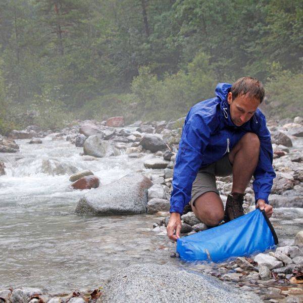 Ortlieb Water-Sack Heißer Verkauf