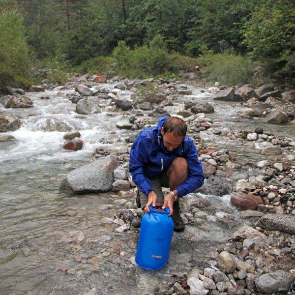 Ortlieb Water-Sack Heißer Verkauf