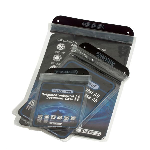Ortlieb Document-Bag Top Angebot