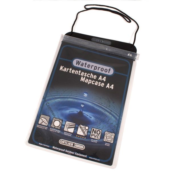 Ortlieb Document-Bag Top Angebot