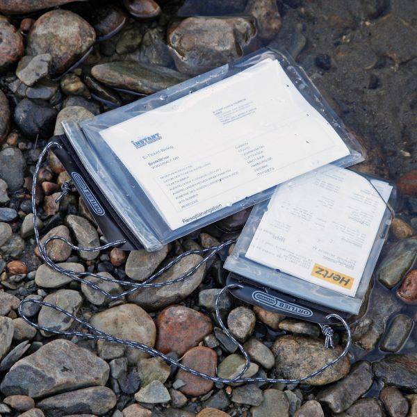 Ortlieb Document-Bag Top Angebot
