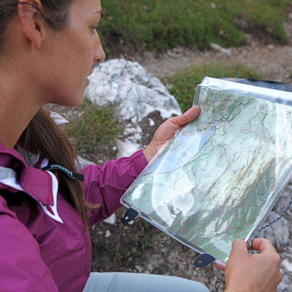 Ortlieb Map-Case Neueste Mode