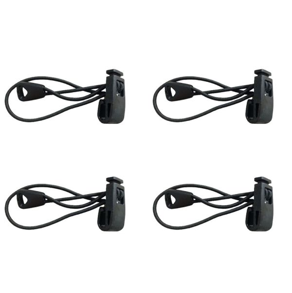 Ortlieb Mounting Set for Safe-it Große Rabatte
